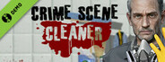 Crime Scene Cleaner Demo