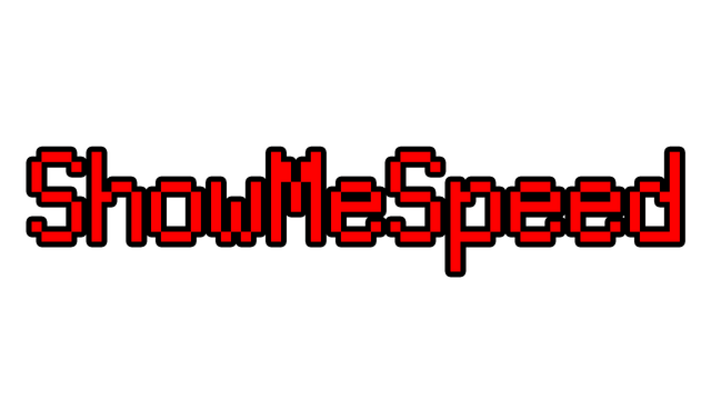 ShowMeSpeed Logo