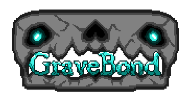GraveBond Logo