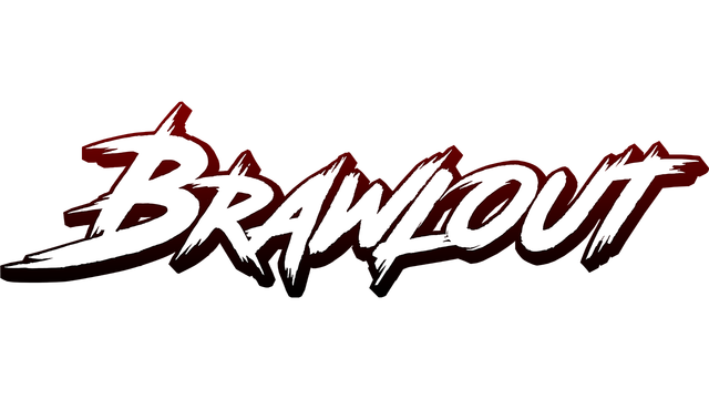 Brawlout Logo