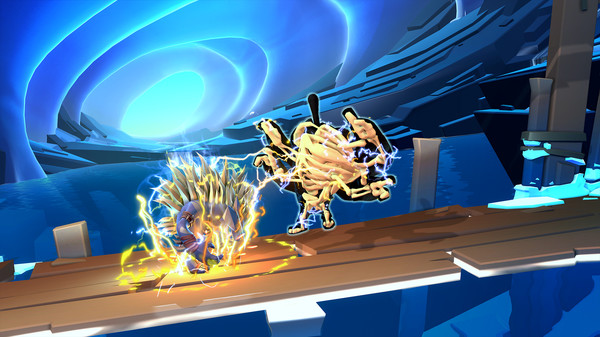 Brawlout Brawlout