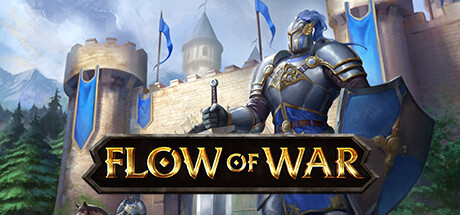 Flow Of War PC Specs