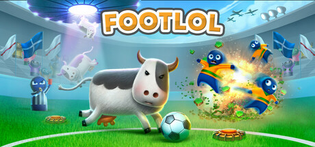 FootLOL: Epic Fail League