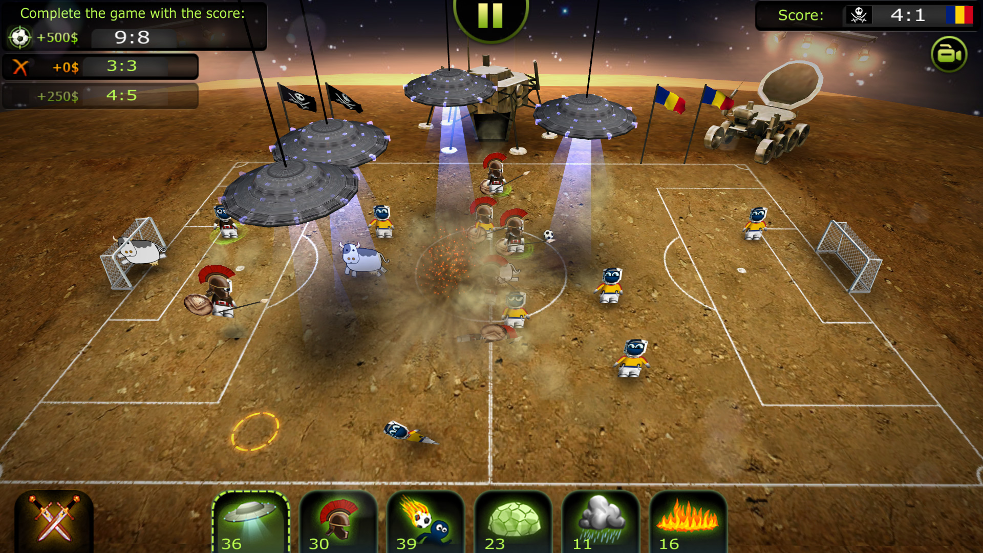 footlol epic fail league on steam