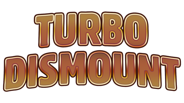 Turbo Dismount - Steam Backlog