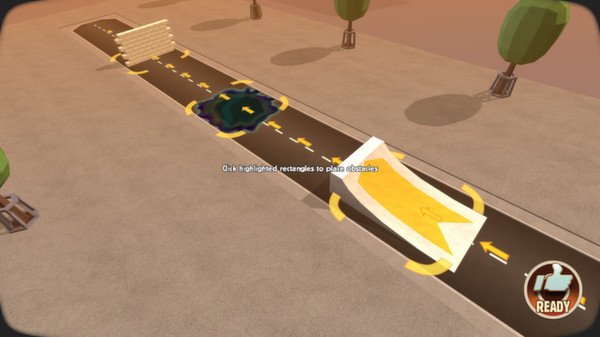 Turbo Dismount screenshot