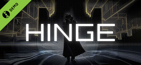 HINGE Demo cover art