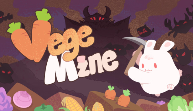 VegeMine