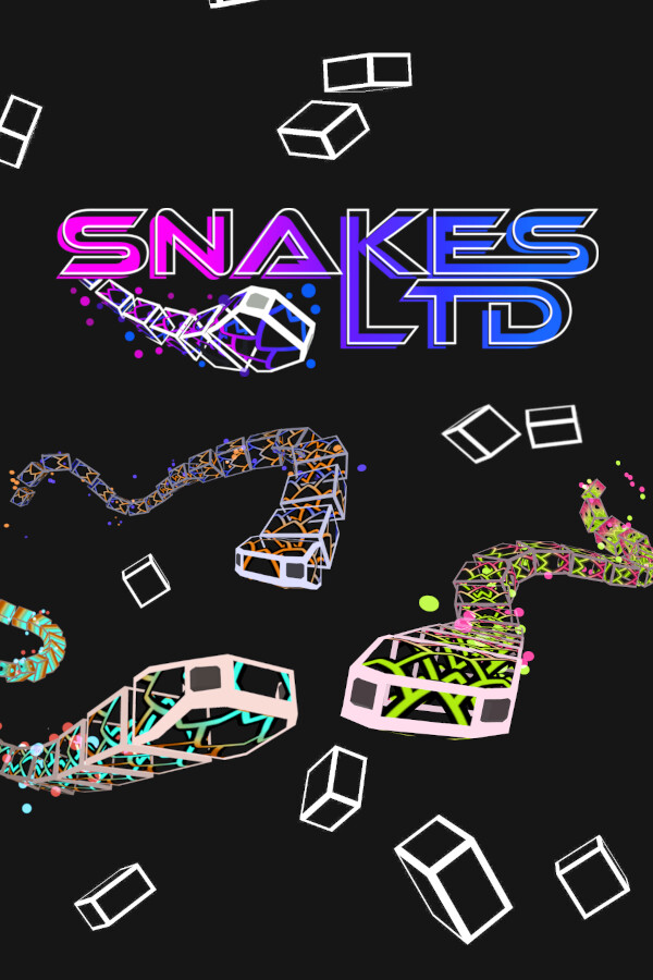 Snakes LTD for steam