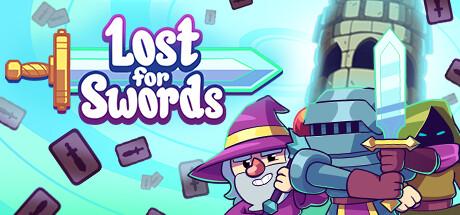 Lost For Swords PC Specs