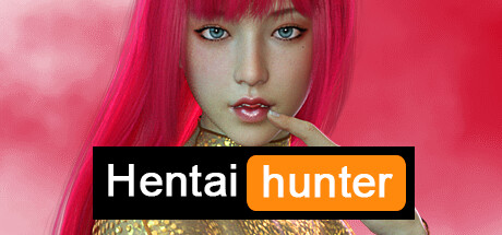 Hentai Hunter cover art