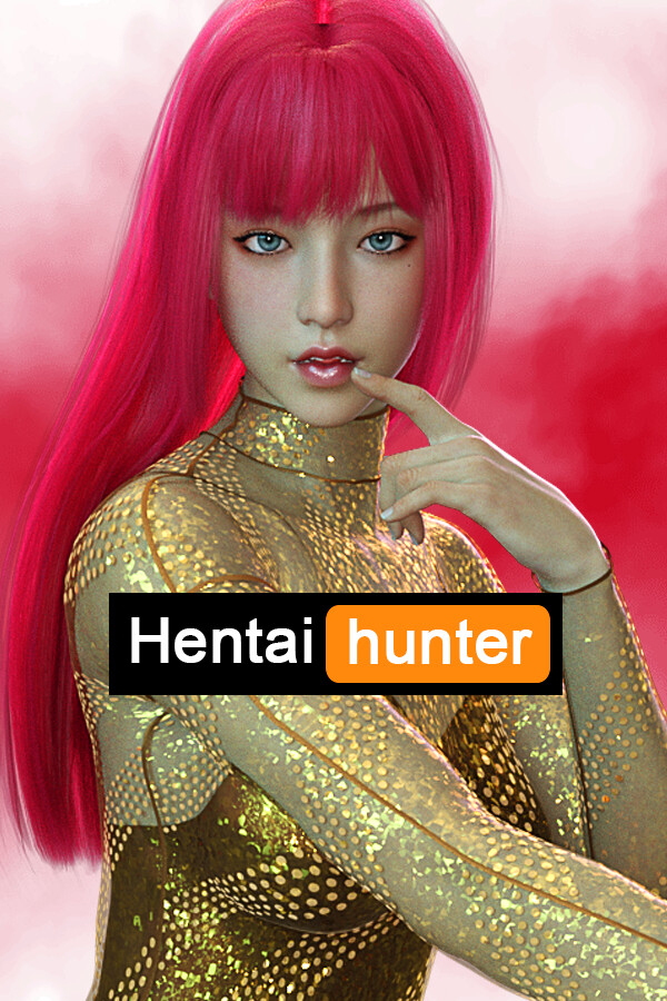 Steam portrait for Hentai Hunter.