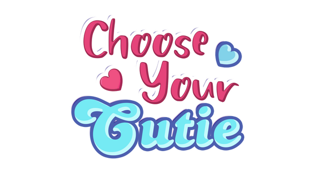 Choose Your Cutie Logo