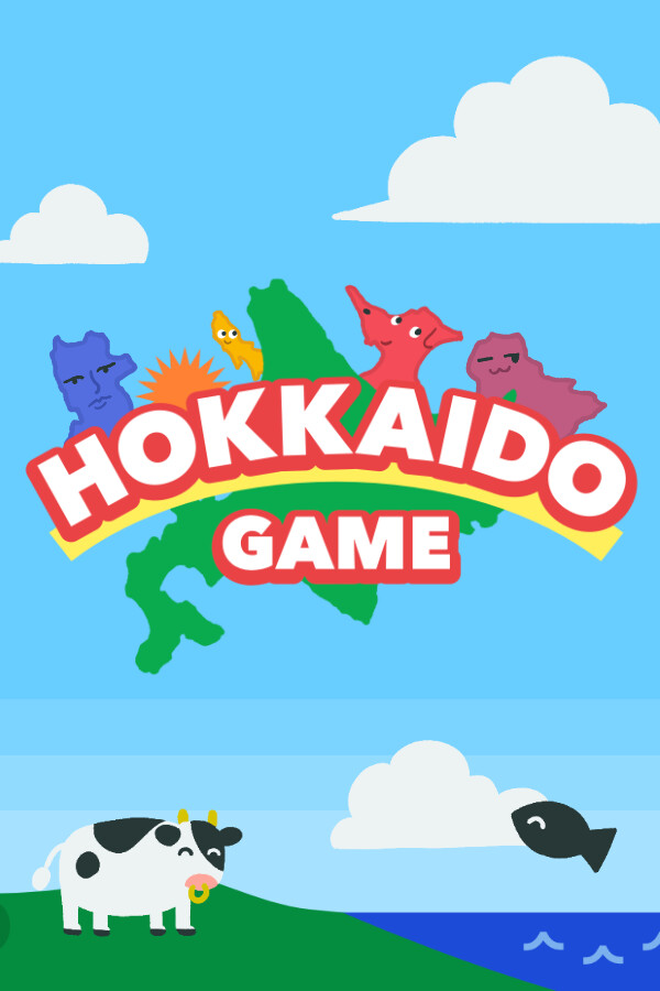 Hokkaido Game for steam