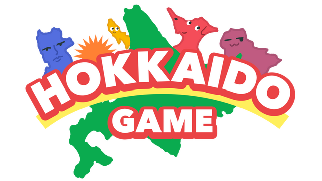 Hokkaido Game Logo