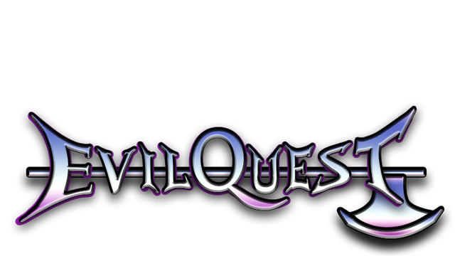 EvilQuest Logo