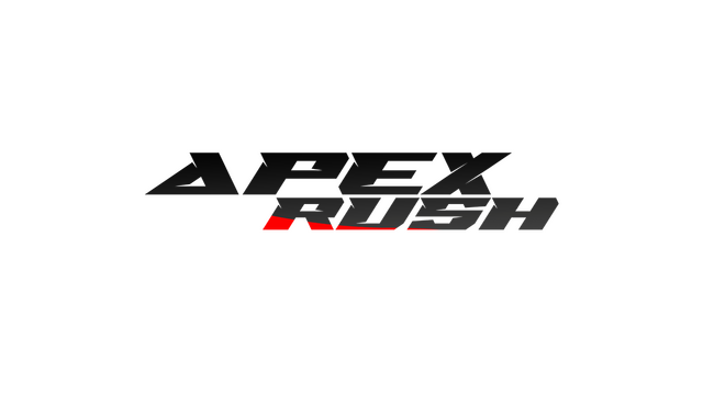 Apex Rush Logo