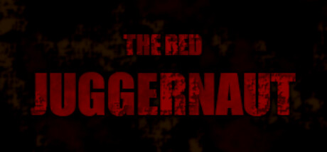 The Red Juggernaut cover art