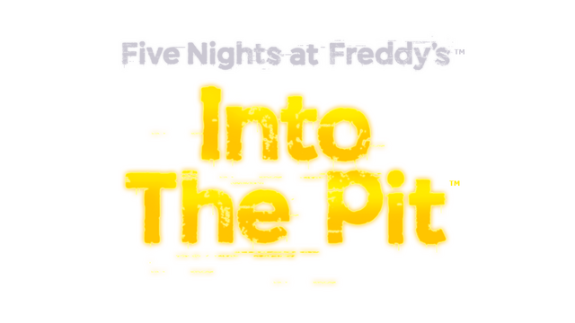 Five Nights at Freddy's: Into the Pit Logo