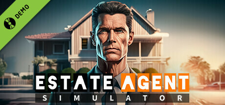 Estate Agent Simulator Demo cover art