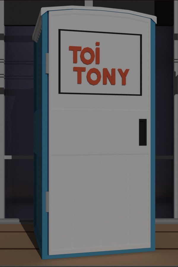 ToiTony for steam