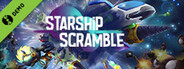 Starship Scramble Demo