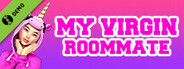 MY VIRGIN ROOMMATE Demo