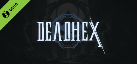 DeadHex Demo cover art