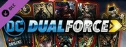 DC Dual Force - Dark Nights Metal Premium Bundle