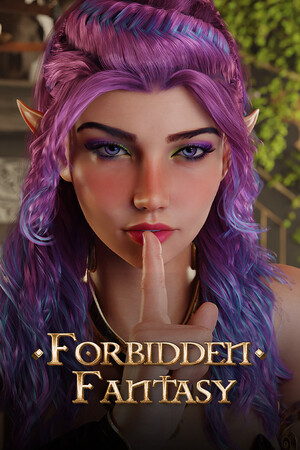 Forbidden Fantasy game image