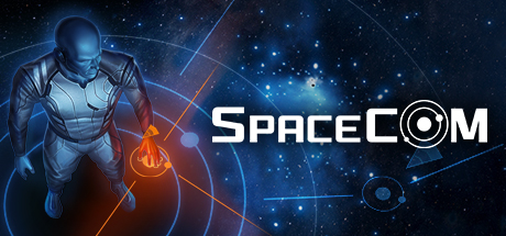 SPACECOM game image