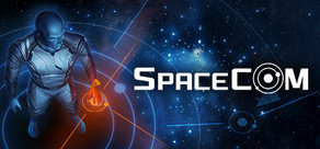 SPACECOM cover art
