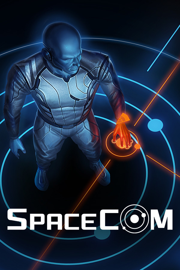 SPACECOM for steam SPACECOM for steam