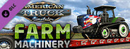 American Truck Simulator - Farm Machinery