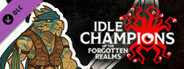 Idle Champions - Venture Casual Donaar Skin & Feat Pack