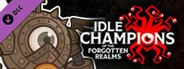 Idle Champions - Minute the Marut Familiar Pack