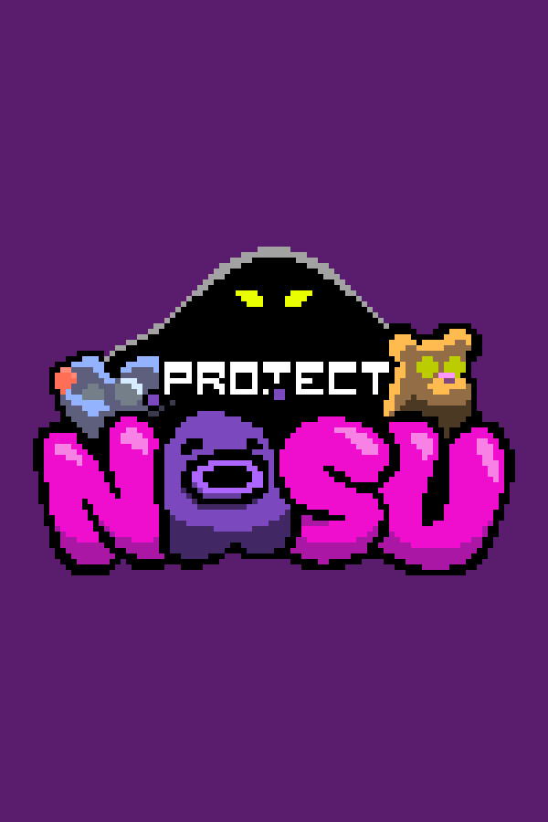 Project Nasu for steam