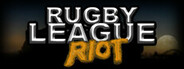 Rugby League Riot System Requirements