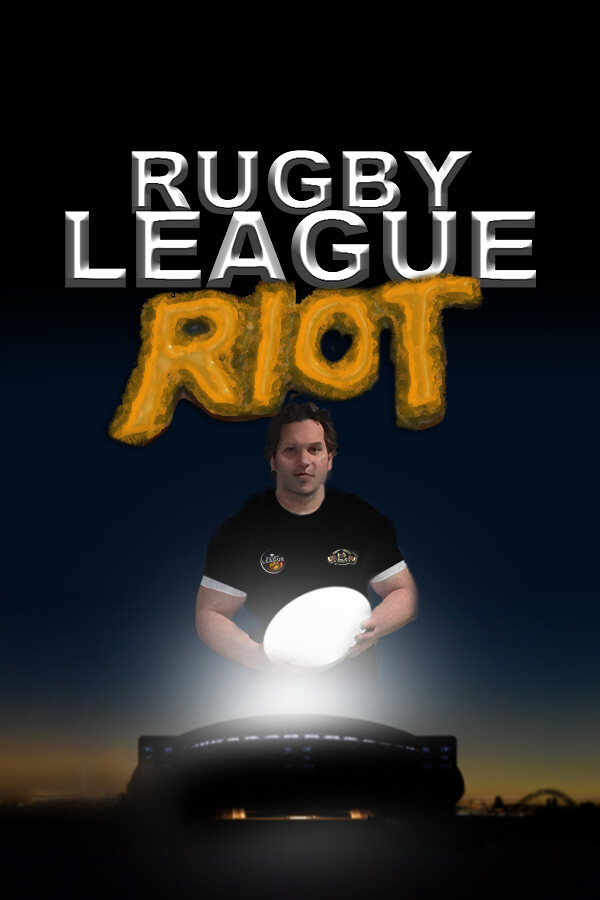Rugby League Riot for steam