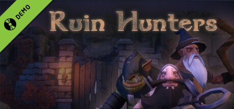 Ruin Hunters Demo cover art