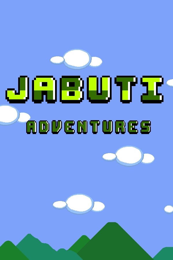 Jabuti Adventures for steam