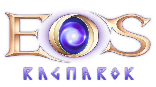 EOS RAGNAROK Logo