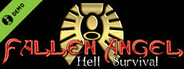 Fallen Angel: Hell Survival Demo