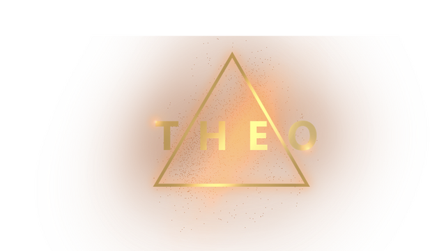 Theo Logo
