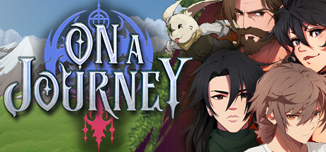 On A Journey RPG PC Specs