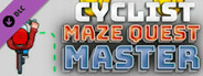 Maze Quest Master - Cyclist
