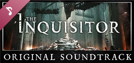 The Inquisitor - Original Soundtrack cover art