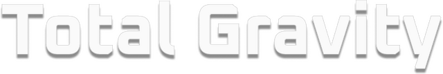 Total Gravity Logo