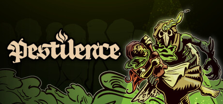 Pestilence cover art