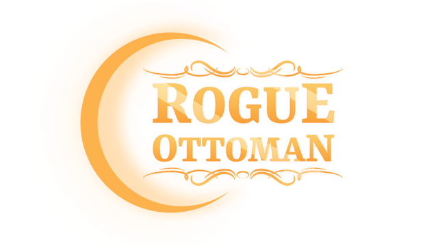 Rogue Ottoman Logo